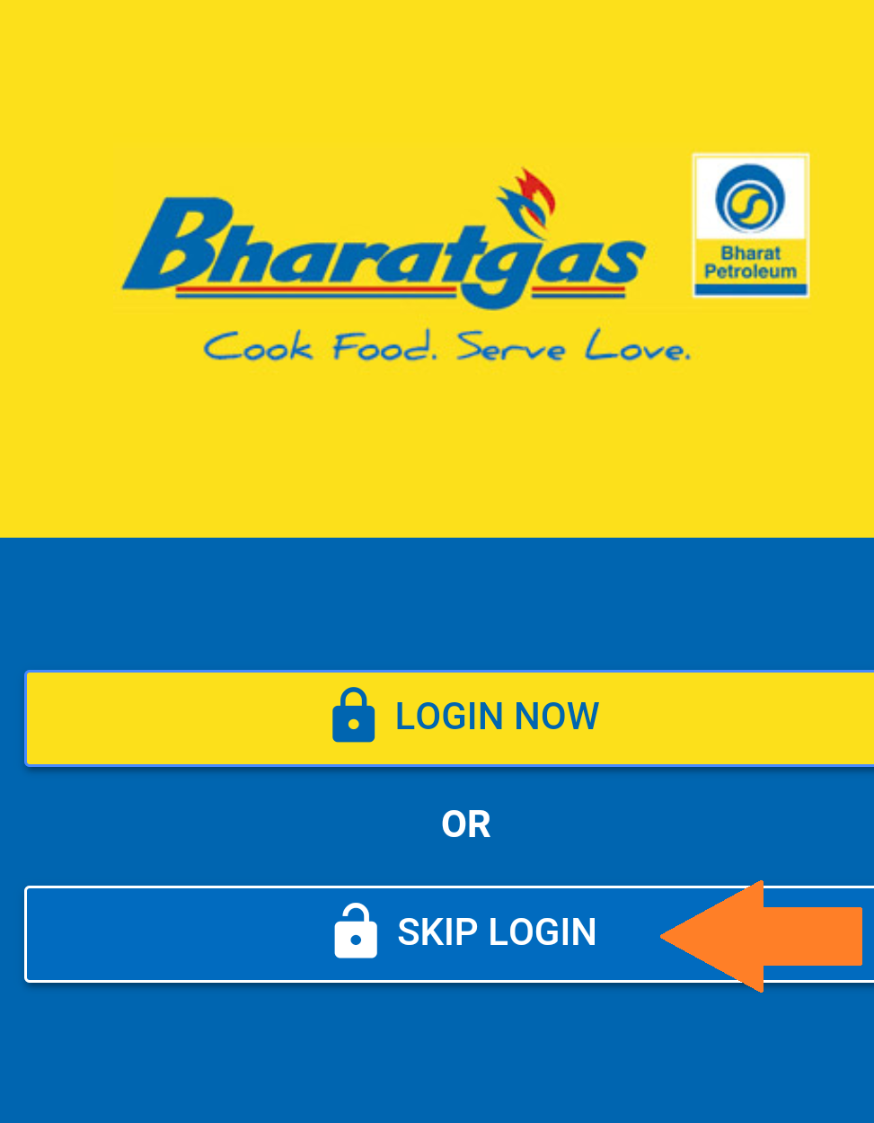 Bharat Bags - Online Store
